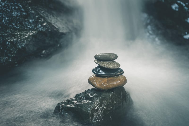 Balance Enhancement